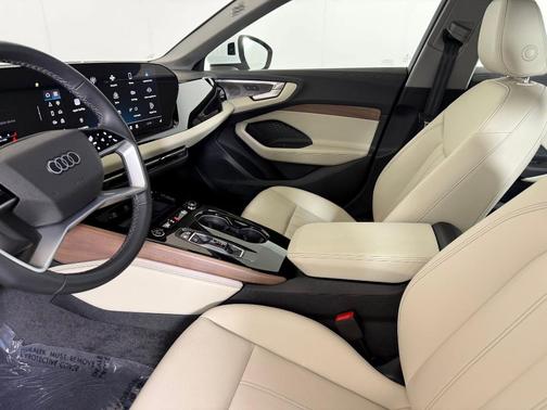 2025 Audi A5 Premium Plus TFSI quattro S tronic