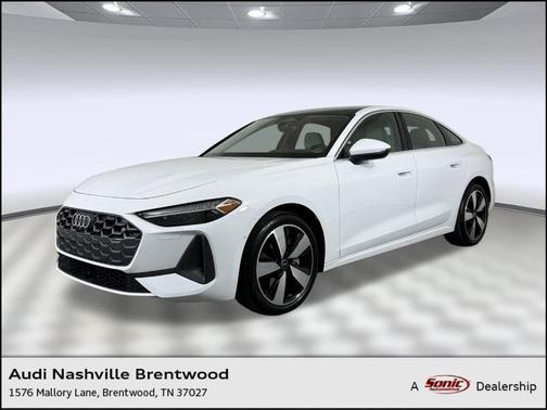 2025 Audi A5 Premium Plus TFSI quattro S tronic