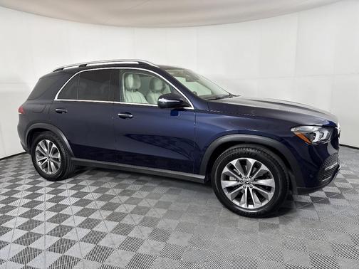 2021 Mercedes-Benz GLE 350 Base