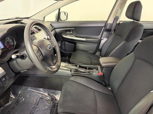 2015 Subaru Impreza 2.0i Premium