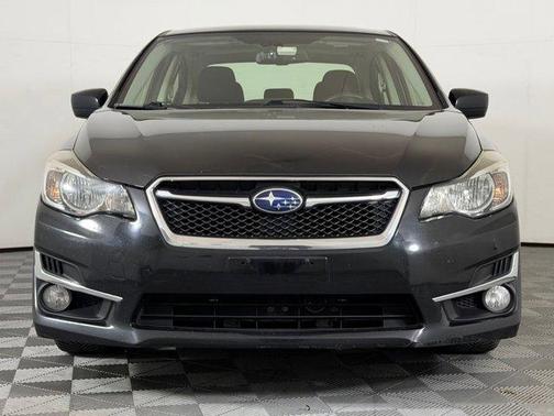 2015 Subaru Impreza 2.0i Premium