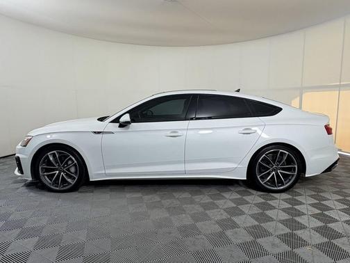 2024 Audi A5 Sportback 45 S Line Premium
