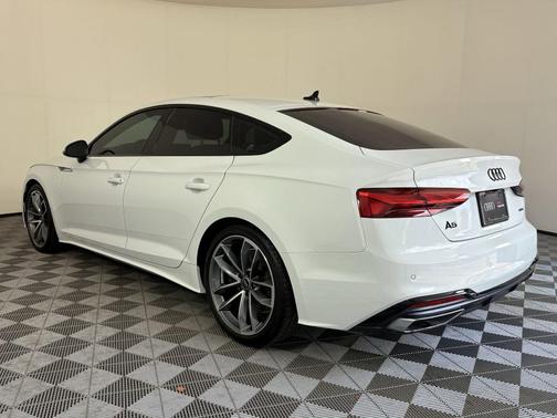 2024 Audi A5 Sportback 45 S Line Premium