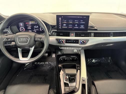2024 Audi A5 Sportback 45 S Line Premium