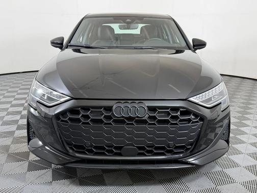 2025 Audi A3 Premium