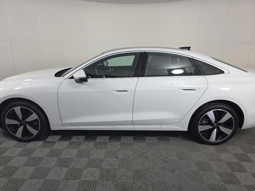 2025 Audi A5 Premium Plus TFSI quattro S tronic