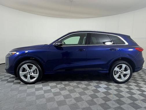 2025 Audi Q5 Premium Plus TFSI quattro S tronic