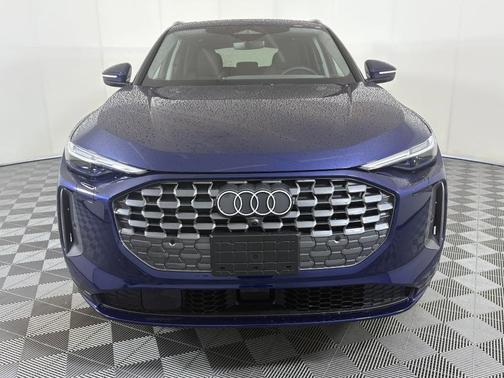2025 Audi Q5 Premium Plus TFSI quattro S tronic