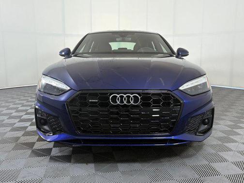 2025 Audi A5 Sportback 45 S Line Premium