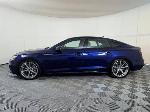 2025 Audi A5 Sportback 45 S Line Premium