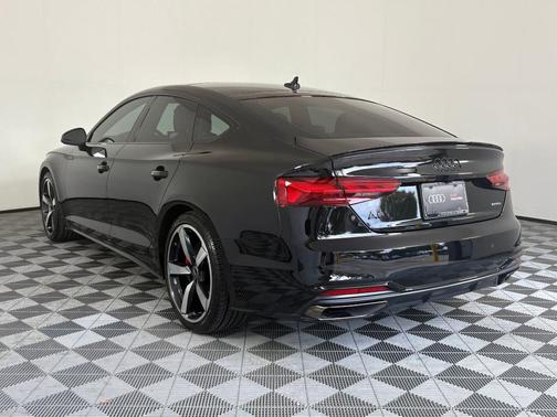 2024 Audi A5 Sportback 45 S Line Premium Plus