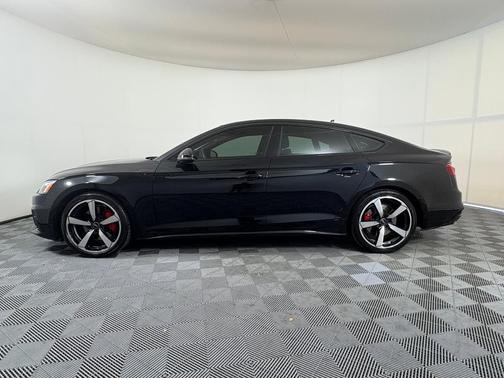 2024 Audi A5 Sportback 45 S Line Premium Plus