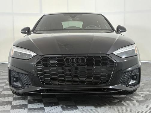 2024 Audi A5 Sportback 45 S Line Premium Plus