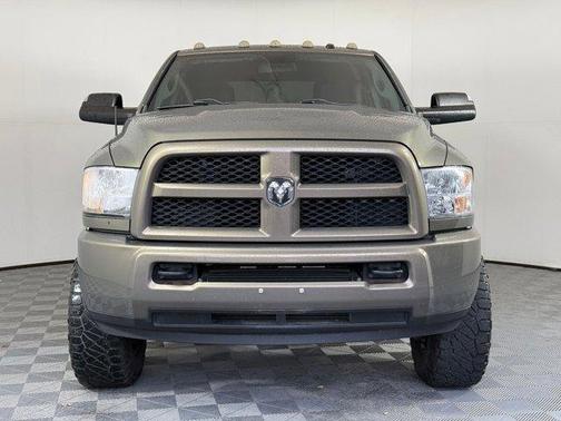 2014 RAM 2500 Tradesman