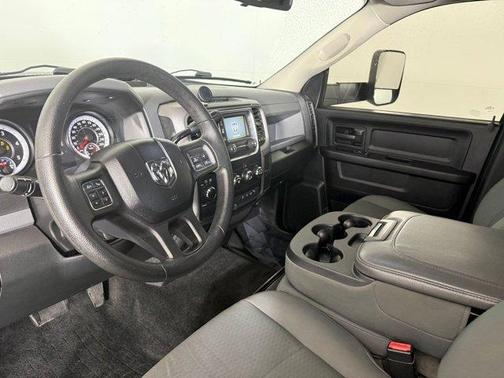 2014 RAM 2500 Tradesman