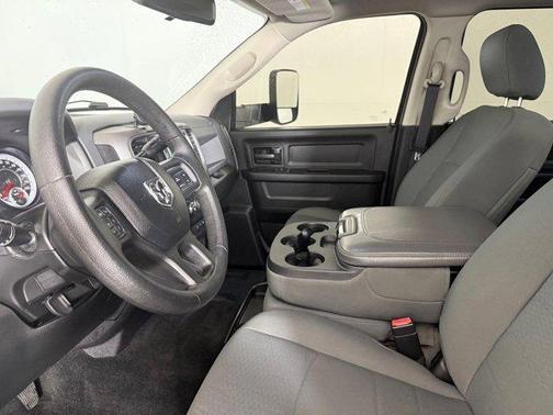 2014 RAM 2500 Tradesman