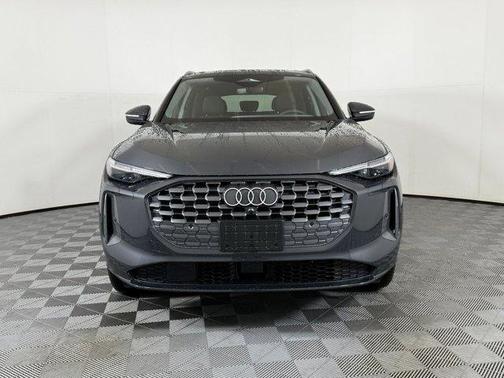 2025 Audi Q5 Premium Plus TFSI quattro S tronic