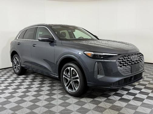 2025 Audi Q5 Premium Plus TFSI quattro S tronic