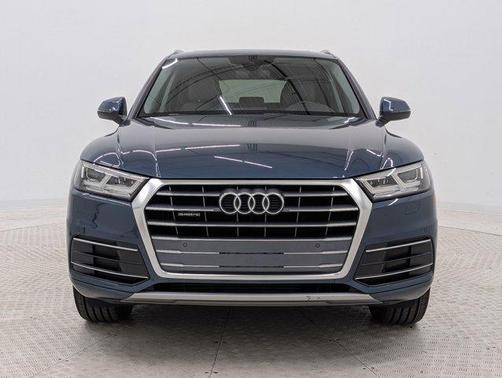 2018 Audi Q5 2.0T Tech Premium