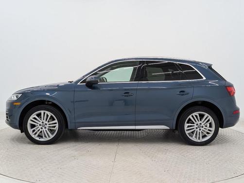 2018 Audi Q5 2.0T Tech Premium