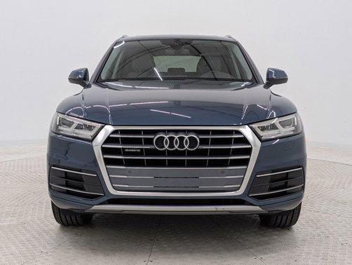 2018 Audi Q5 2.0T Tech Premium