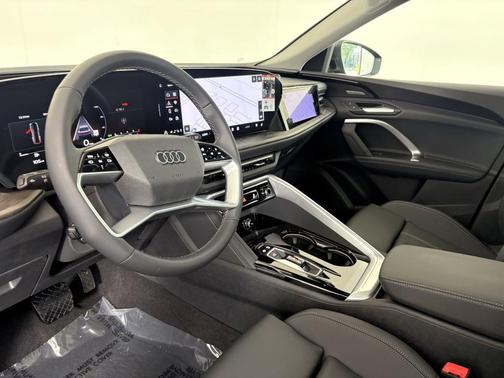 2025 Audi Q5 Prestige