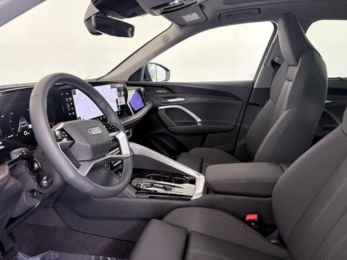 2025 Audi Q5 Prestige TFSI quattro S tronic