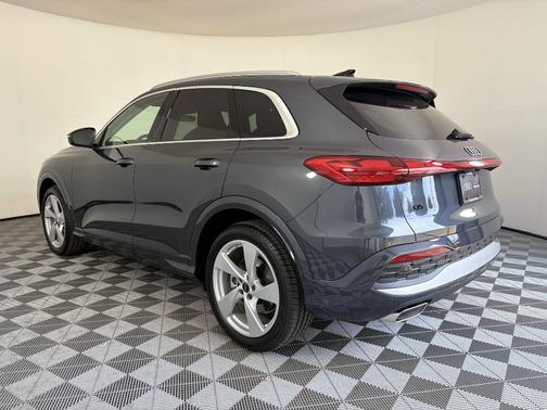 2025 Audi Q5 Prestige