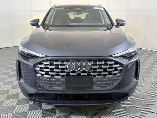 2025 Audi Q5 Prestige