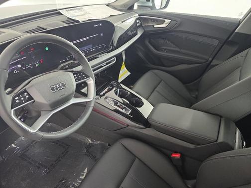 2025 Audi A5 Premium Plus TFSI quattro S tronic