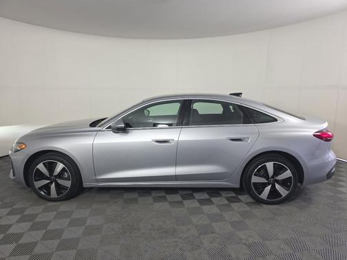 2025 Audi A5 Premium Plus TFSI quattro S tronic