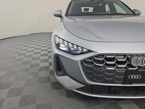 2025 Audi A5 Premium Plus TFSI quattro S tronic