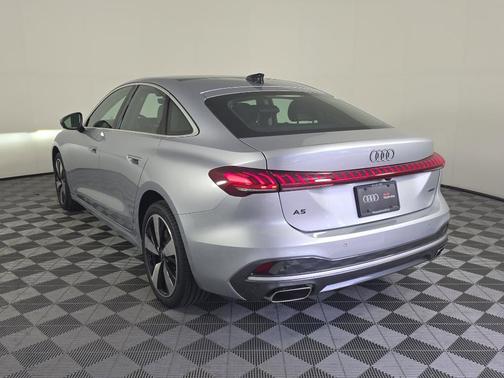 2025 Audi A5 Premium Plus TFSI quattro S tronic