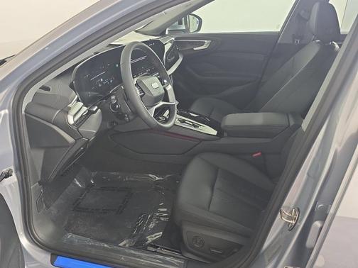 2025 Audi A5 Premium Plus TFSI quattro S tronic