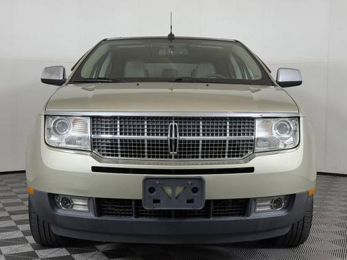 2010 Lincoln MKX Base