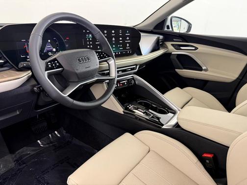 2025 Audi Q5 Prestige