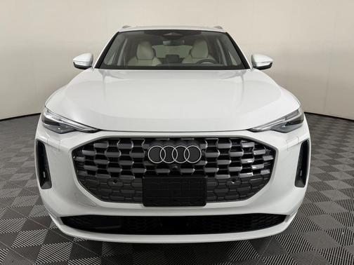 2025 Audi Q5 Prestige