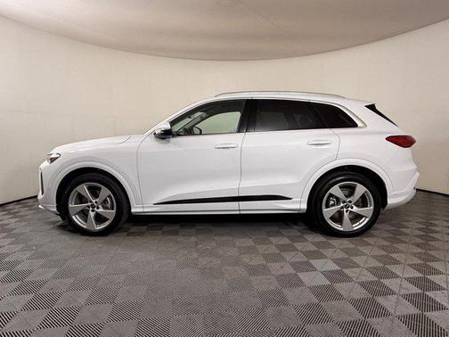 2025 Audi Q5 Prestige