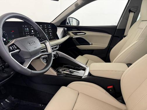 2025 Audi Q5 Prestige