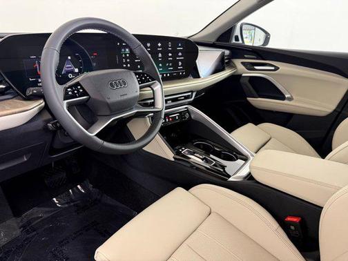 2025 Audi Q5 Prestige