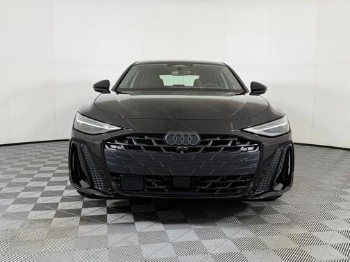 2026 Audi A6 Premium Plus quattro S tronic