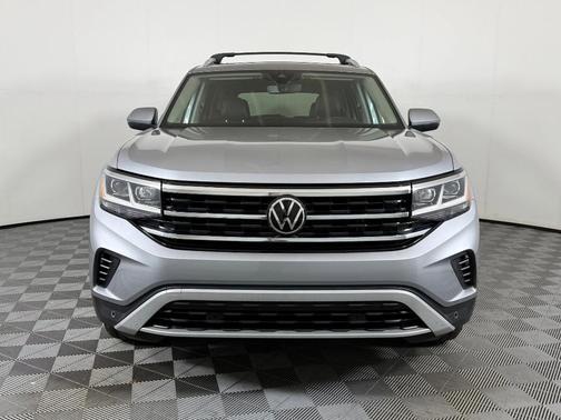 2022 Volkswagen Atlas 2.0T SEL
