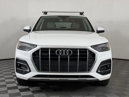 2021 Audi Q5 45 Premium Plus