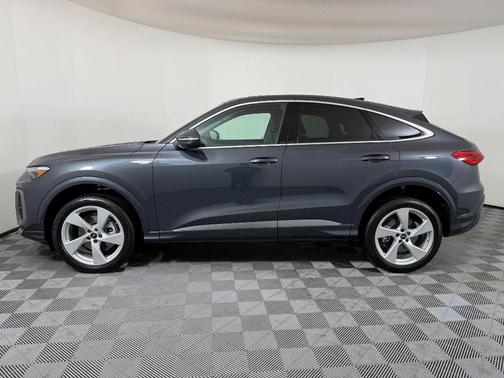 2025 Audi Q5 Premium Plus TFSI quattro S tronic