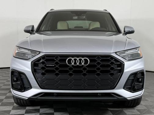 2025 Audi Q5 45 S line Premium