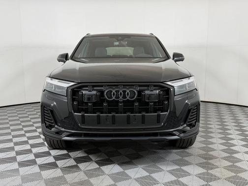 2026 Audi Q7 45 Premium