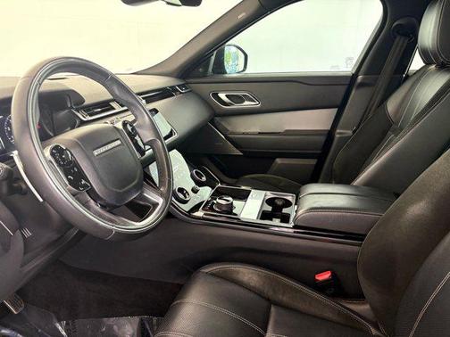 2018 Land Rover Range Rover Velar P380 SE R-Dynamic