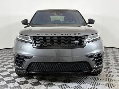 2018 Land Rover Range Rover Velar P380 SE R-Dynamic