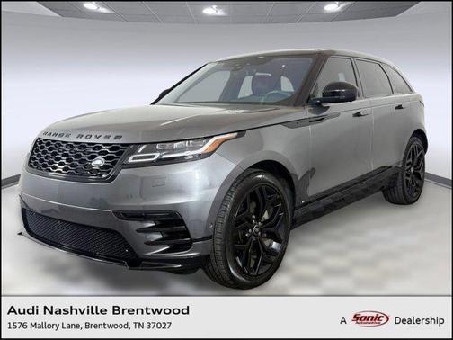 2018 Land Rover Range Rover Velar P380 SE R-Dynamic
