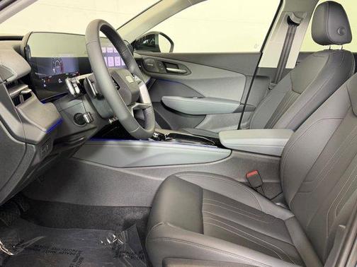 Daytona Gray Pearl Effect 2026 Audi Q3 TFSI quattro S tronic